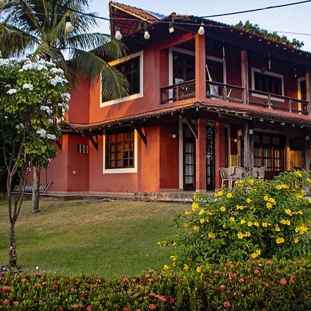 Flow Guest House Salinópolis Buitenkant foto
