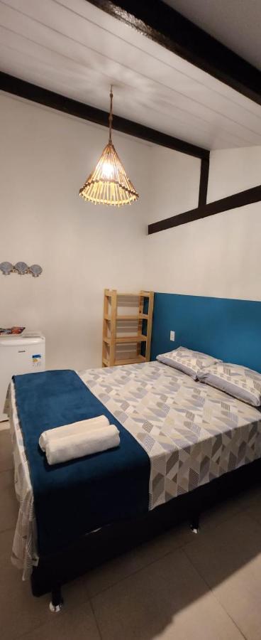 Flow Guest House Salinópolis Buitenkant foto