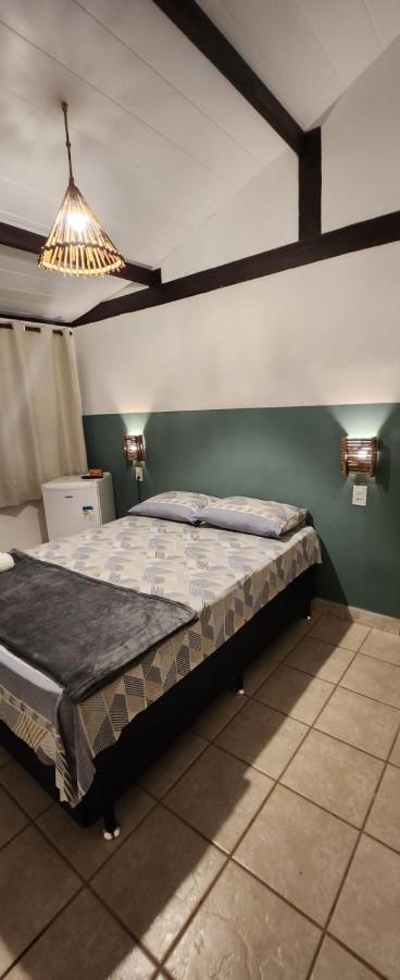 Flow Guest House Salinópolis Buitenkant foto