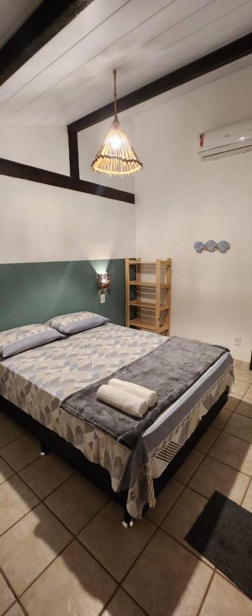 Flow Guest House Salinópolis Buitenkant foto