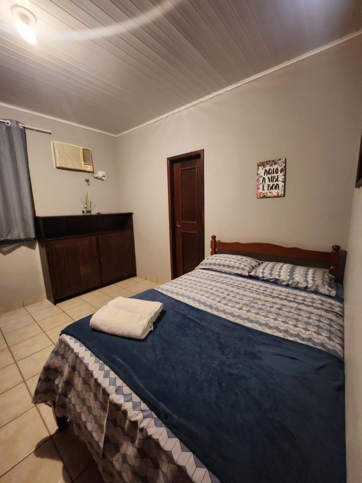 Flow Guest House Salinópolis Buitenkant foto