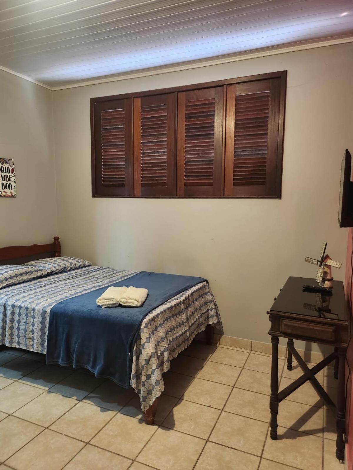 Flow Guest House Salinópolis Buitenkant foto