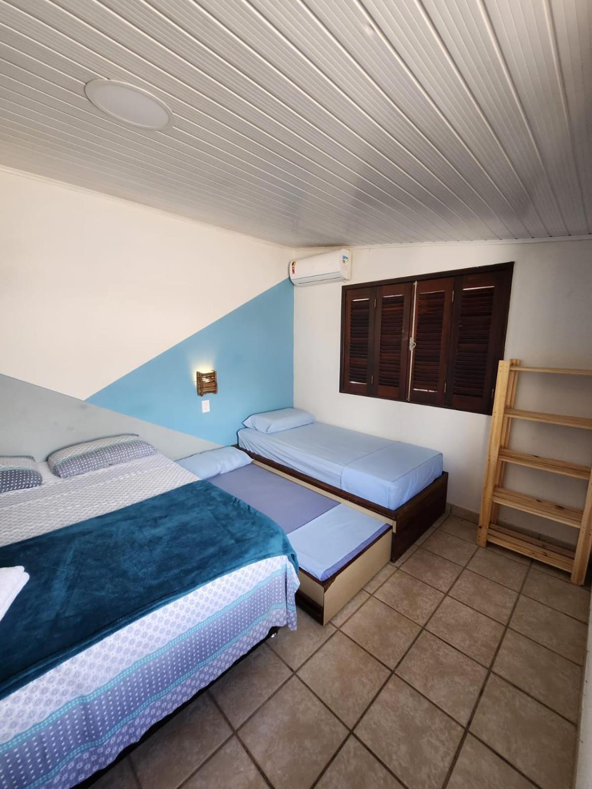 Flow Guest House Salinópolis Buitenkant foto
